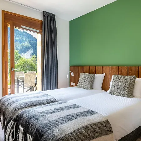 Sunny Terrace & Access Сasa de vacaciones Abondance