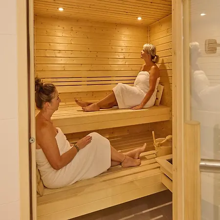 Сasa de vacaciones Sunny Terrace & Access *