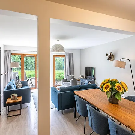 Luxurious With Terrace Appartement Abondance