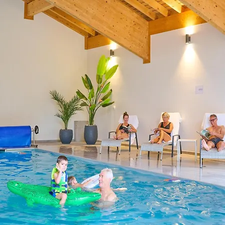 Сasa de vacaciones Sunny Terrace & Access Abondance
